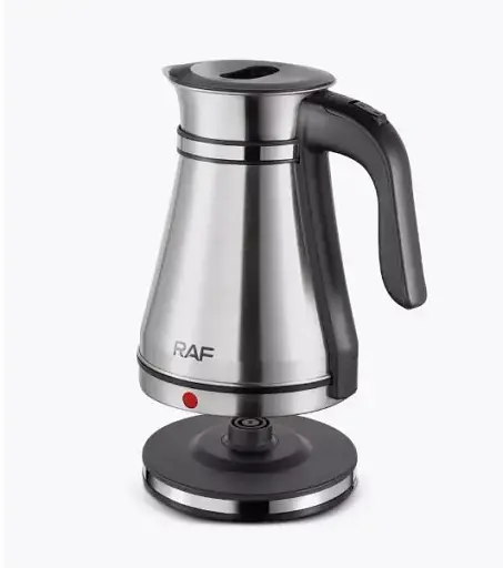 Электрочайник Isitmatik R.7963 - фото 3