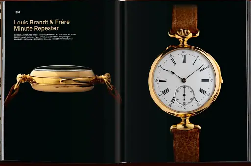 Ultimate Collector Watches - фото 7