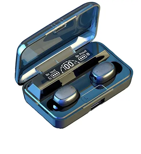 Бездротові Bluetooth навушники Air Twins G03-6