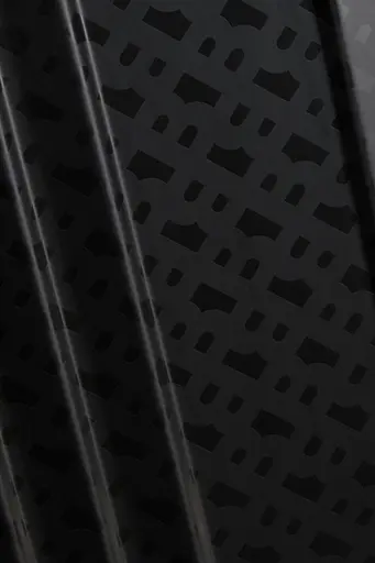 Валіза 69 См Samsonite LITE-BOX ALU / BOSS GRAPHITE MONOGRAM 69x47x27 KO3*28002 - фото 6