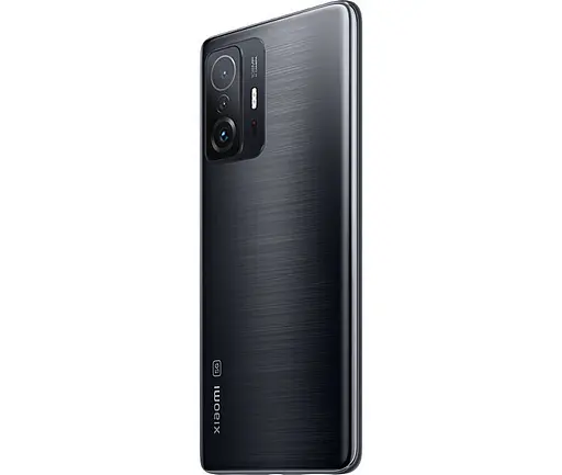 Смартфон Xiaomi 11T Pro 8/128GB Meteorite Gray - фото 5