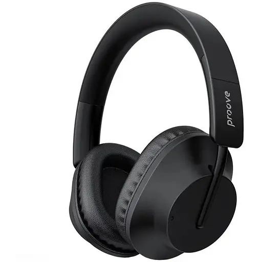 Беспроводные наушники Proove Wonder black