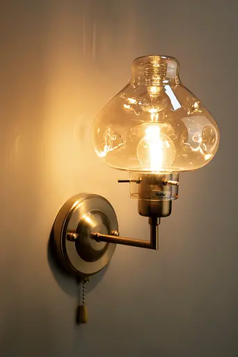 Бра Brille BL-1001W/1 E27 GB - фото 4