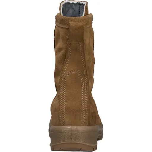 Ботинки Belleville C775ST 9 Coyote Brown - фото 5