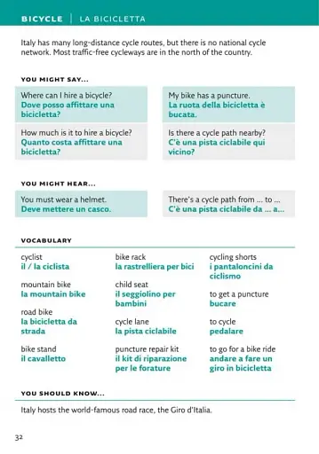 Collins Italian Visual Dictionary - фото 2