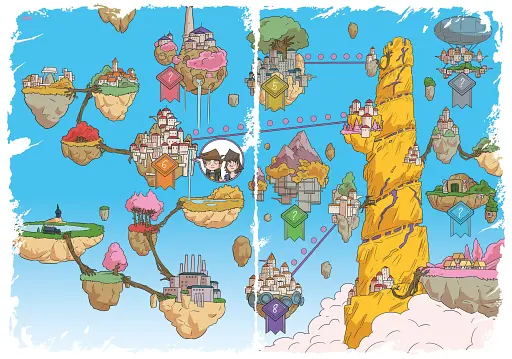 Троє проти зла. Частина 2 - фото 3