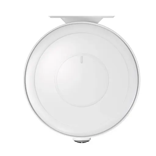 Водонагреватель электрический Aquatronic, 1500 Вт, мокрый ТЭН, 50 л универсальный, цилиндрический, белый (Round W504615 B4) - фото 6