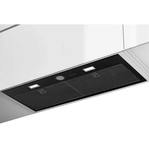 Вытяжка Faber встроенная 70 см 968 м.куб/час Inka Plus Hcs A70 черный