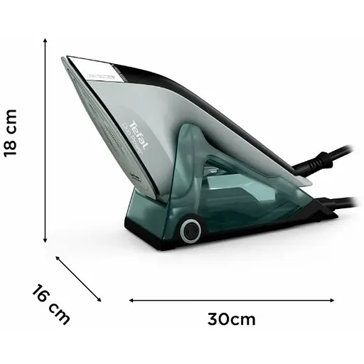 Парова щітка Tefal JF4031E0 - фото 4