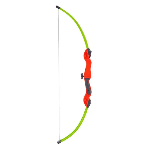 Лук та стріли GJ1902 мішень, в коробці (6966045306047) - фото 2