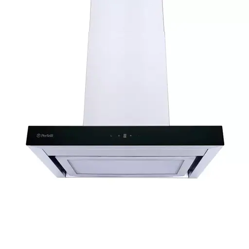 Вытяжка декоративная Т-образная PERFELLI TS 6635 I/BL 1000 LED
