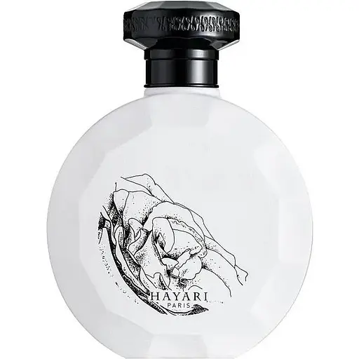 Парфюмерная вода Hayari Amour Elegant 10 мл - фото 1