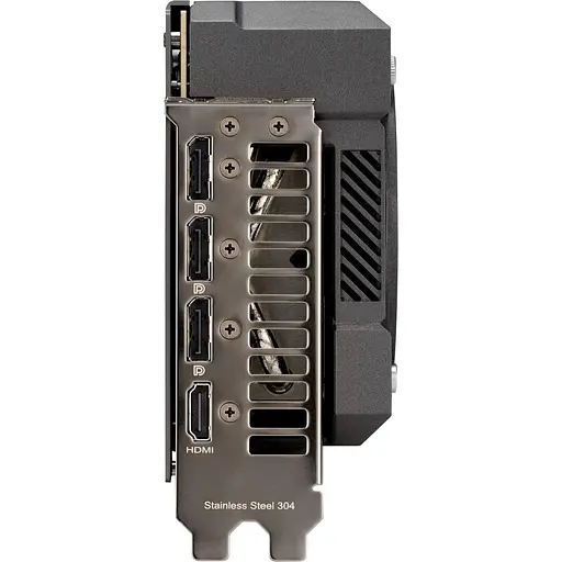 Видеокарта Asus TUF Gaming GeForce RTX 5060 Ti 16 GB OC Edition (TUF-RTX5060TI-O16G-GAMING) UA [133774] - фото 8