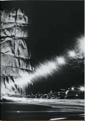 Christo and Jeanne-Claude - фото 3