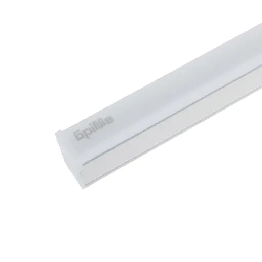 Світильник LED лінійний Brille 33-106 FLF-09 SQ 5W WW 0.3 м офісний світлодіодний - фото 2