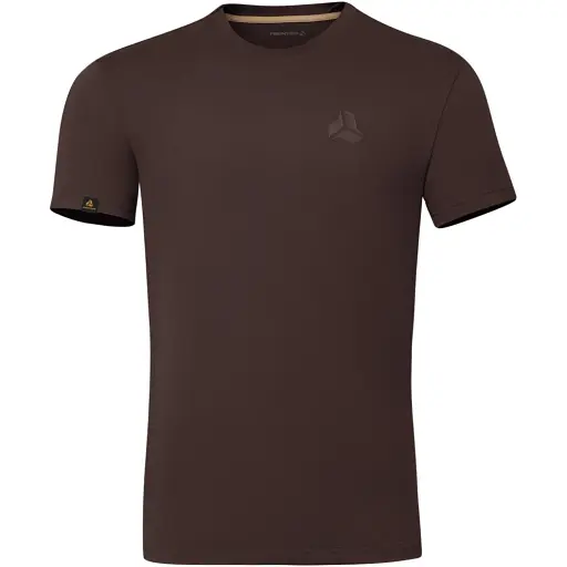 Футболка Frontier Muscari 3XL Шоколодний