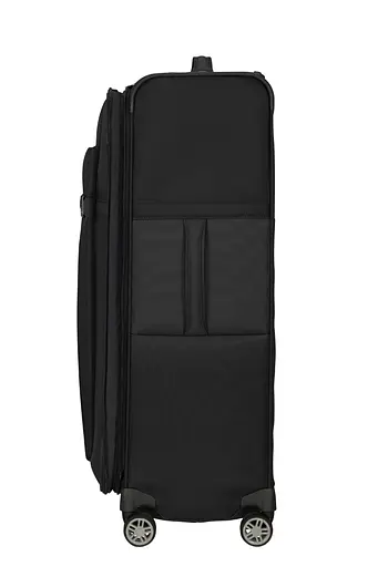 Чемодан Samsonite AIREA BLACK 78x49x29(33) 78 См KE0*09006 - фото 6