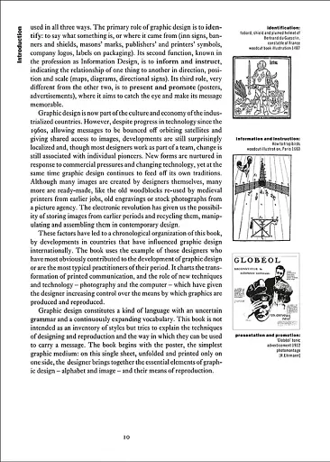 Graphic Design in the Twentieth Century. A Concise History - фото 7