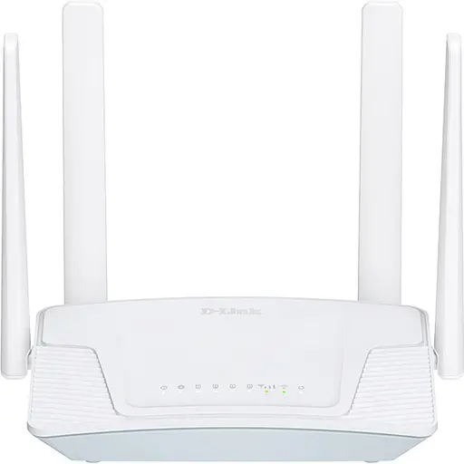 Маршрутизатор (роутер) D-Link G403C бездротовий (151397) - фото 2