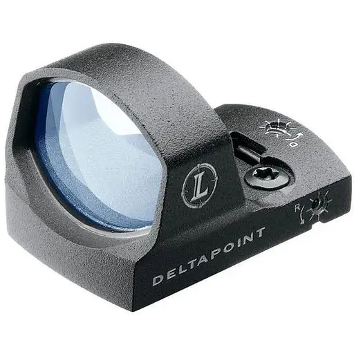 Прицел коллиматора Leupold Deltapoint 7.5 MOA