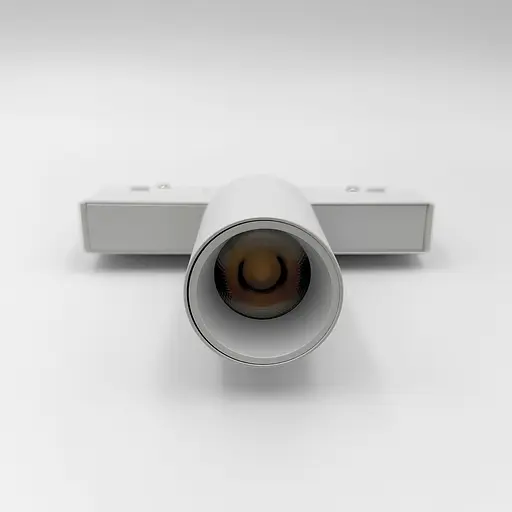 Спот Skarlat RGD2022 7W WH 3000K - фото 3