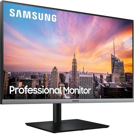 Монітор 27" Samsung LS27R650FDUXEN - Class A "Б/В" - фото 5