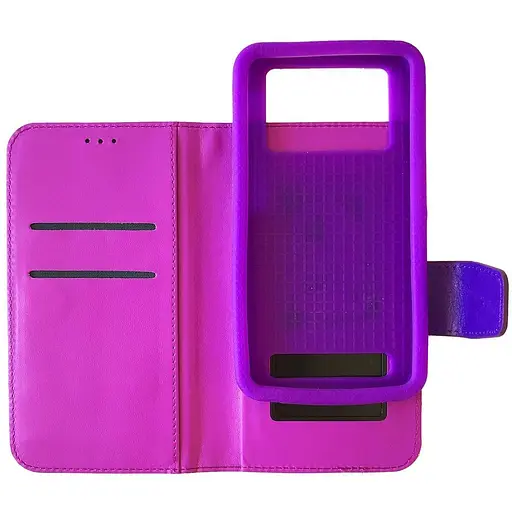 Чохол-книжка Sony Xperia Z5 Compact E5823 універсальна iPaky - фото 1