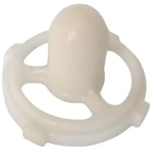 Насадка-перехідник для ковбас та кебе B Panasonic AMM96C-300W для м'ясорубок (MK-G1800, MK-ZJ2700, MK-ZJ3500)