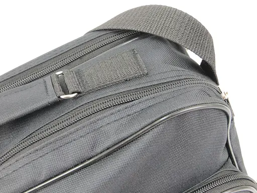 Чоловіча сумка Wallaby 31х22х14 см 000159280 - фото 8