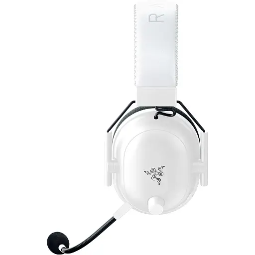 Наушники с микрофоном Razer Blackshark V2 Pro 2023 White (RZ04-04530200-R3M1) - фото 3
