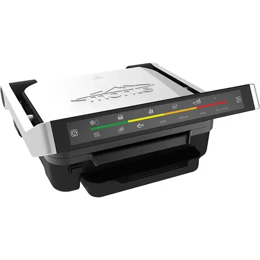 Електричний гриль Monte MT-3307