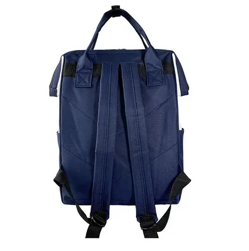 Рюкзак сумка Хогвартс Гаррі Поттер з емблемою Hogwarts HP 6.021 кольоровий - фото 4