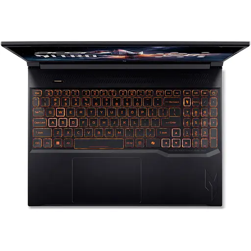 Ноутбук Игровой Acer Nitro V 16 AI ANV16-42-R2U3 7 260 la 51GHz,IPS,32GB DDR5,1TB,RTX 5050 8GB,Без ОС - фото 4