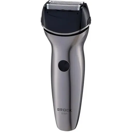 Электробритва мужская Brock BMS 2002 GY