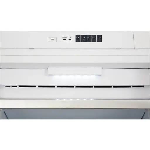 Морозильна камера Interline FTN 771 EGN WA+ - фото 9