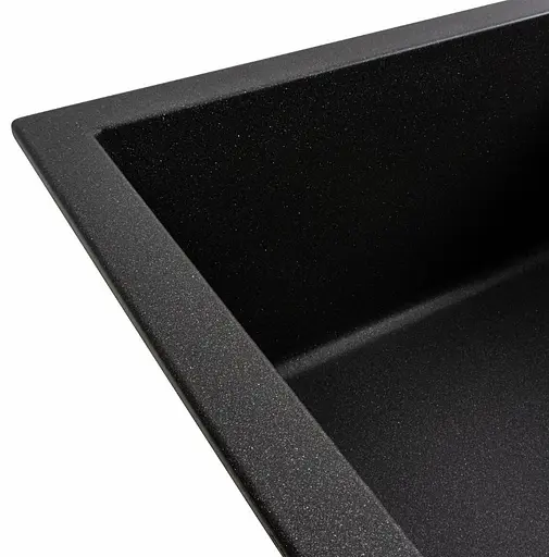 Кухонная мойка Platinum 6550 LOTOS (SP000040649) - фото 4