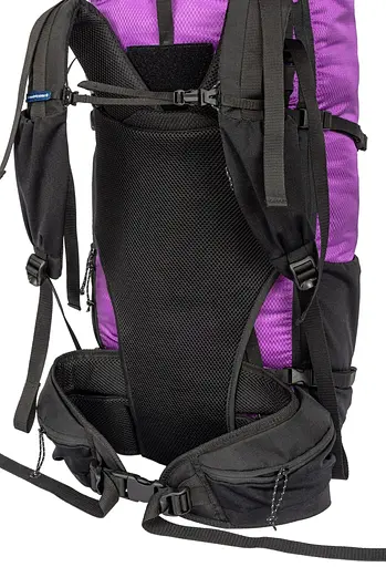 Рюкзак Fram Tempo 50 L Фиолетовый (1044-id_6512) - фото 13