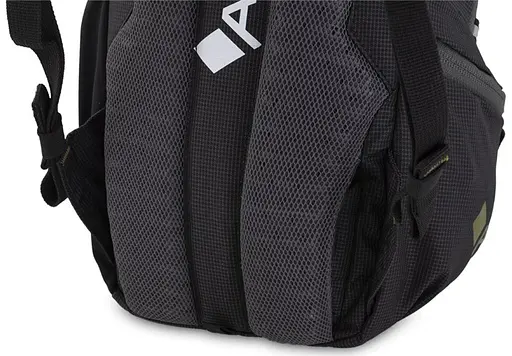 Рюкзак Acepac Flite 6 Grey (1033-ACPC 206327) - фото 8