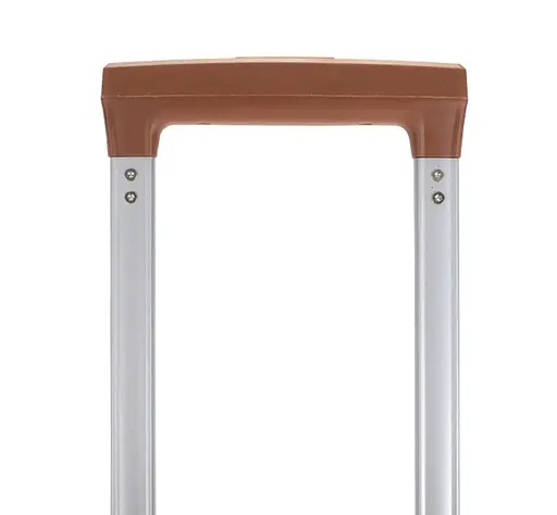 Валіза Semi Line 20" (S) Beige (T5709-1) (DAS302915) - фото 9