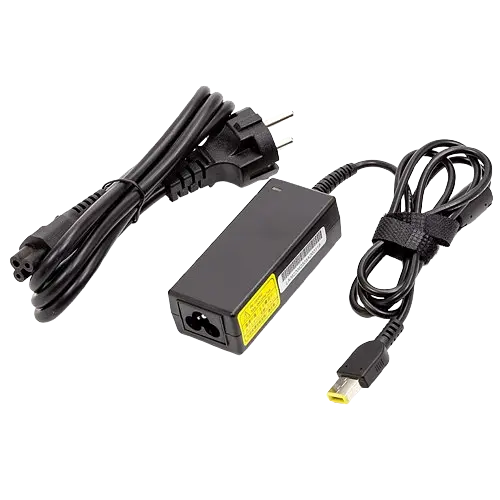 Блок живлення PowerPlant LENOVO 45W (IB45HSPE) - фото 1