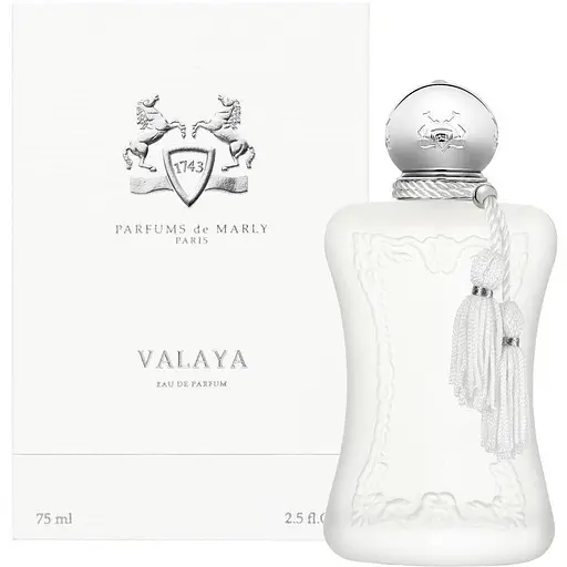 Оригинал Parfums de Marly Valaya 75 мл парфюмированная вода - фото 1