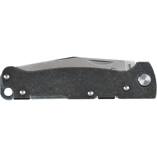 Нож Boker Plus Atlas Backlock Clip Point - фото 4