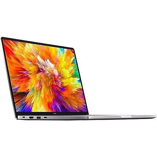 Ноутбук Xiaomi Mi RedmiBook Pro 15" (JYU4381CN) - фото 2