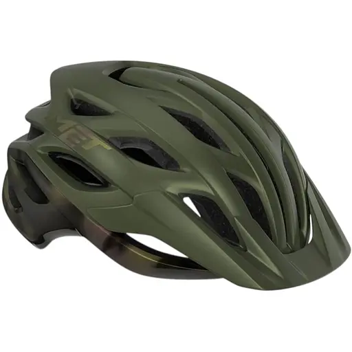 Шолом Met Veleno CE Olive S (1052-3HM 138 CE00 S VE1)
