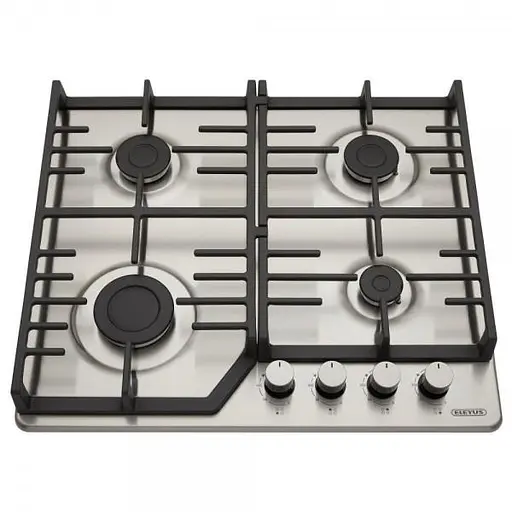 Варильна поверхня газова Eleyus MAGENTA 60 IS CF - фото 3