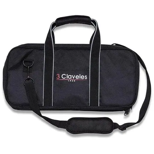 Сумка для 12-ти ножей 3 Claveles Uniblock (01715)