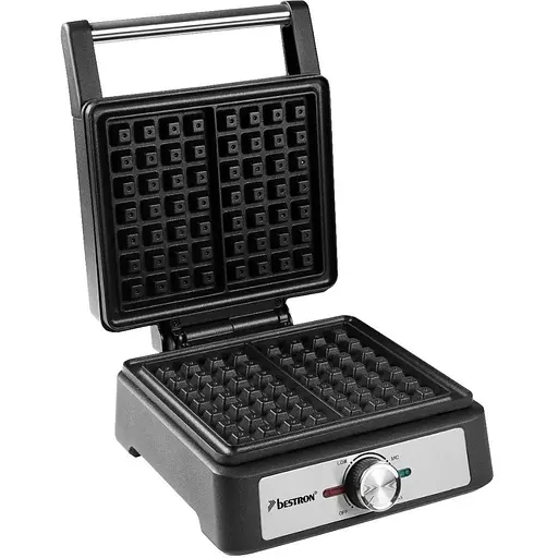 Вафельниця AWM100BL