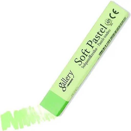 Пастель суха Mungyo - фото 1