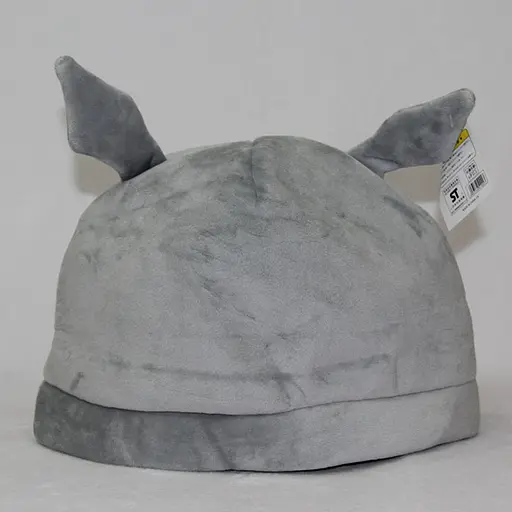 Шапка Тоторо My Neighbor Totoro новорічний косплей.633 - фото 4