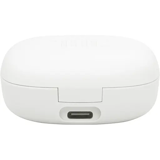 Навушники JBL Wave Flex 2 White Bluetooth (JBLWFLEX2WHT) - фото 4